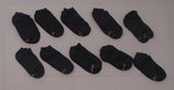 Hanes Women's 10 Pairs No Show Socks