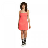 Wild Fable Women's Sleeveless Bodycon Woven Dress