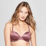 Auden Women's Nursing Full Coverage T-Shirt Bra