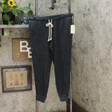 Universal Thread Women's Mid Rise French Terry Jogger Pants