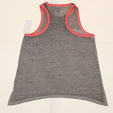 Modern Lux Women's USA Graphic Racerback Tank Top