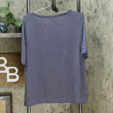 Calvin Klein Underwear Women's Motive T-Shirt Jogger Lounge Pajama Set