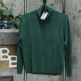 Karen Scott Petite Basic Solid Luxsoft Turtleneck Sweater