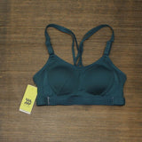 All In Motion Women's Medium Support Adjustable Front Bra