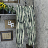 Denim & Co. Women's Petite Pull On Wide Leg Knit Beach Pants