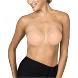 Fashion Forms Women's Lift It Up Plunge Backless Strapless Adhesive Bra