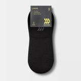 All In Motion Women's 6 Pack Athletic Liner Socks