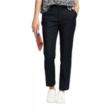 A New Day Women's Straight Leg Slim Ankle Pants