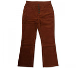 NWT Style & Co Plus Size Button Fly Crop Corduroy Jeans. 100102136W 20W