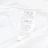 Isaac Mizrahi Live! Essentials Cropped Cardigan White Medium