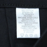 Isaac Mizrahi Live! Petite 24/7 Stretch Cuffed Straight Leg Pants