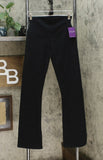 Yummie 2 Pack Women's Jodi Boot Cut Leggings