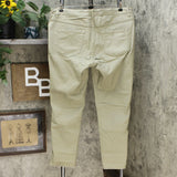 DG2 by Diane Gilman Women's Plus Size Reversible Pull On Skinny Jeans