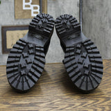 Universal Thread Women's Daphne Sock Boots Black 7