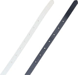 Mossimo Women's Two Pack Skinny Belts 1/2-Inch Width