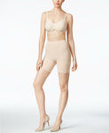 Spanx Women's Shaping Power Shorts. 2744 Nude XL