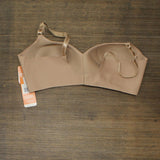 Simply Perfect by Warner's Women's Underarm Smoothing Wire-Free Bra RM0561T