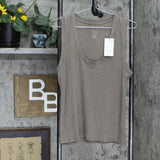 A New Day Women's Slim Fit Tank Top