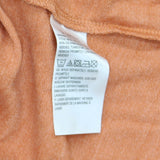 LOGO by Lori Goldstein French Terry Lounge Top With Raglan Sleeves