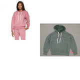 NWT Xhilaration Women's Soft And Cozy Hooded Sleep Sweatshirt X-Small