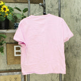Champion Women's Classic T-shirt Pink XXL