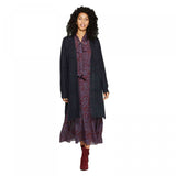 A New Day Women's Long Sleeve Ribbed Cuff Open Layer Sweater Cardigan