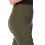 Yummie Women's Gloria 2 Pairs Skimmer Leggings