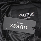 Guess Men's Colorblocked Hooded Windbreaker
