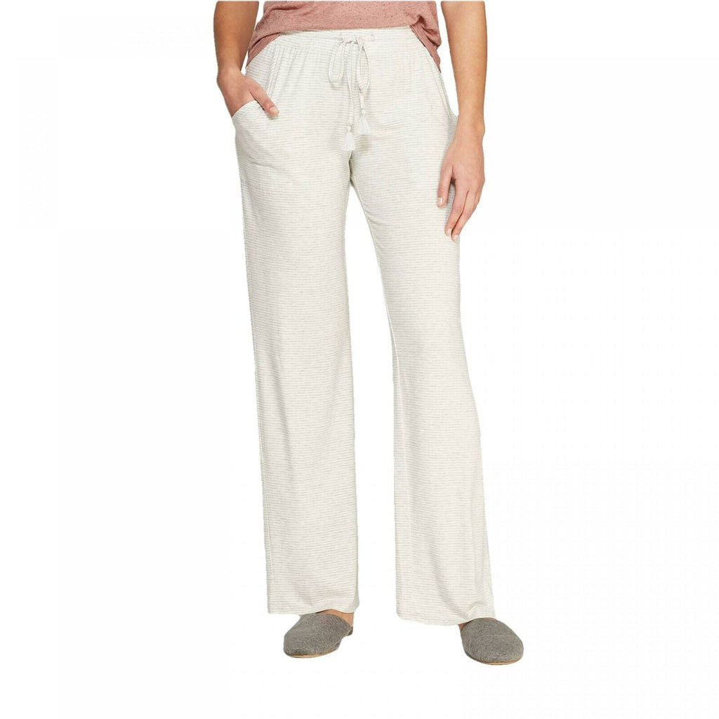 Women's Beautifully Soft Pajama Pants - Stars Above™ Heathered Gray 4X