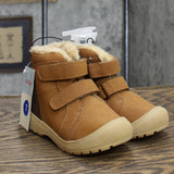 Cat & Jack Toddler Eli Slip-On Winter Boots