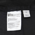 Style & Co Women's Curvy-Fit Bootcut Jeans Black 16 LONG