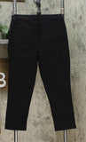 DG2 by Diane Gilman Women's Virtual Stretch Cropped Skinny Jeans