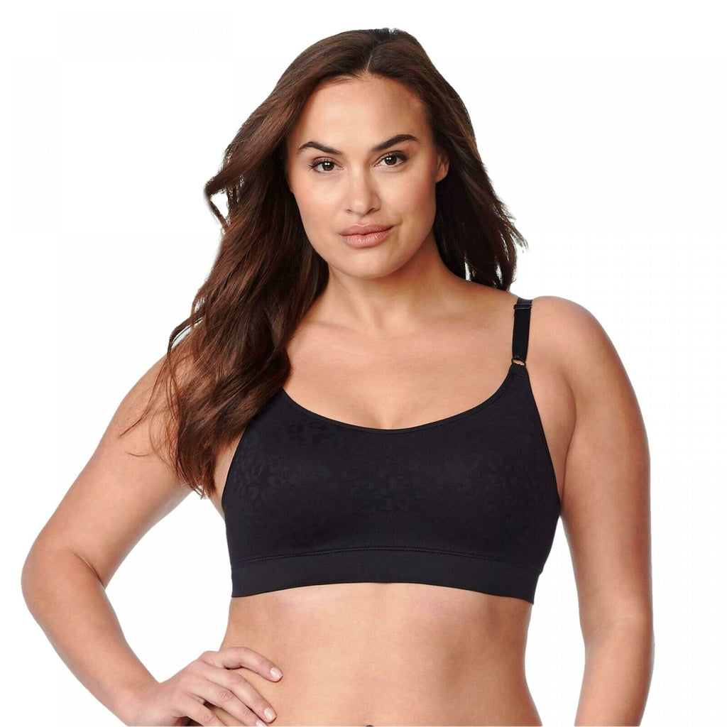 Simply Perfect by Warner's Full Figure Seamless Wirefree Contour