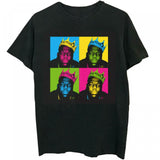 Merch Traffic Men's Notorious B.I.G. Short Sleeve Graphic T-Shirt