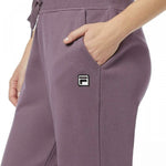 Fila Heritage Women's French Terry Jogger Sweatpants