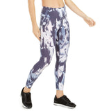 Calvin Klein Performance Women's Printed High Waist Leggings