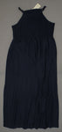 Universal Thread Women's Sleeveless Smocked Maxi Dress