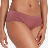 Auden Women's Seamless Hipster Underwear