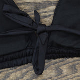 Kona Sol Women's Double Tunnel Bikini Top PID-YZX0G