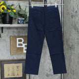 Cat & Jack Boys' 2pk Regular Fit Straight Uniform Pants