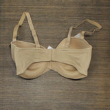 Self Expressions Maidenform Women's Stay Put Strapless Bra SE6990