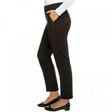 NWT Kirkland Signature Women's Slim Crop Trouser Pants. 7335241 12
