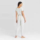 Stars Above Women's Perfectly Cozy Lounge Jumpsuit
