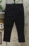 DG2 by Diane Gilman Women's Virtual Stretch Cropped Skinny Jeans