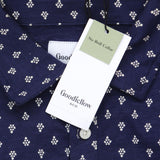 Goodfellow & Co Men's Short Sleeve Collared Polo Shirt