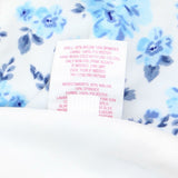 Xhilaration Women's Floral Hipster Bikini Bottom