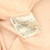 Charter Club Women's Petite Denim Jacket Misty Pink PXL