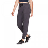 JoyLab Women's Mid-Rise Cozy Jogger Pants