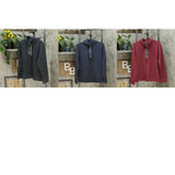 Eddie Bauer Women's 1/4 Zip Camp Fleece Sweatshirt