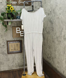 Stars Above Women's Perfectly Cozy Lounge Jumpsuit